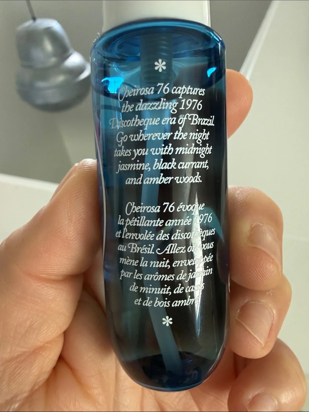 Sol de Janeiro 76 & 87 Travel Body Mists